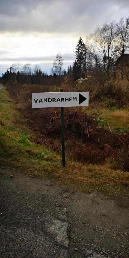 Vojakkala Vandrarhem Haparanda Kültér fotó