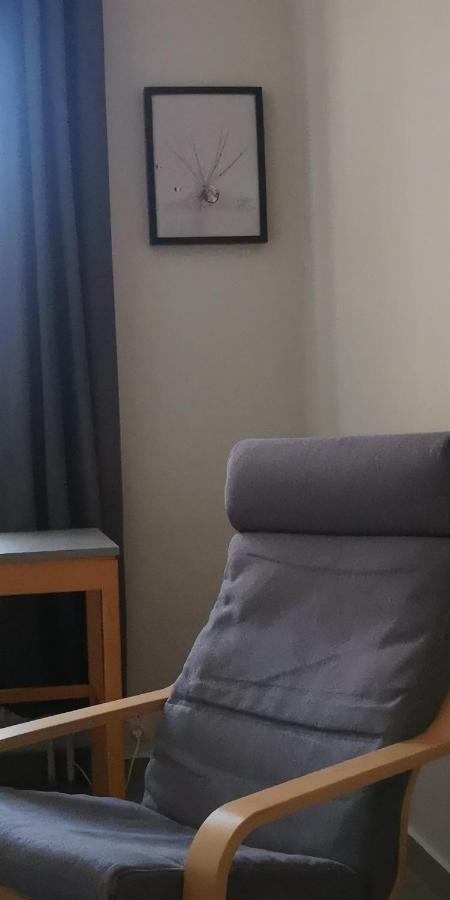 Vojakkala Vandrarhem Haparanda Kültér fotó